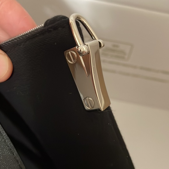 Dior 2in1 bag (shoulder n crossbody) - Picture 4 of 5